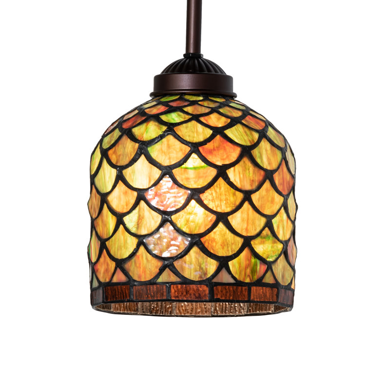 Poisson 1 - Light Pendant