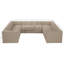 Canapé modulaire Donegan-64773573