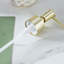 Distributeur de savon Nordic Golden Marble-1978351444