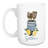 Frido Ceramic Coffee Mug
