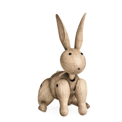 Rabbit Figurine