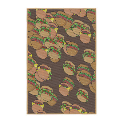 Dagan Indoor Rug