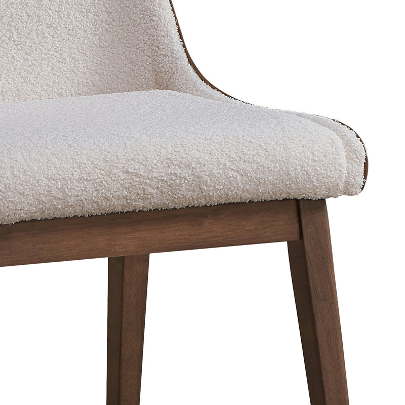 Chaise d'appoint (ensemble de 2)