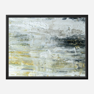 Abstract Print by John Beard