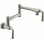 Descanso Series Pot Filler - Knurled Handle