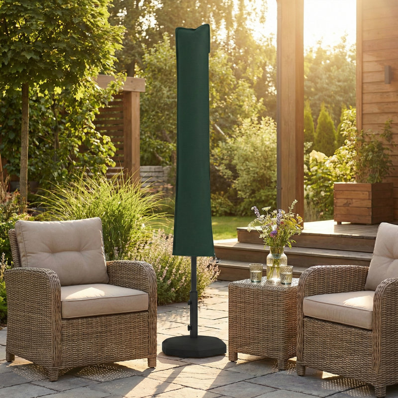 Outdoor Patio Umbrella Cover
