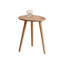 Solid Wood 1 Tier Plant Stand