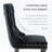 Upholstered Counter Stool with Solid Wood Frame-724752140-724752150