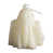 White est en rupture de stock