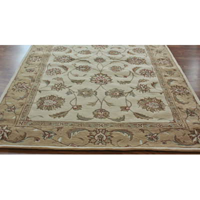 Eli-Joseph Oriental Rug