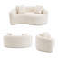 Canapé modulaire Boneless-129226136