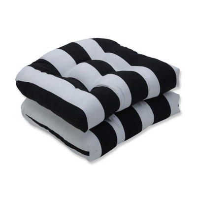 Cardoon Outdoor 5'' Rocking Chair Cushion