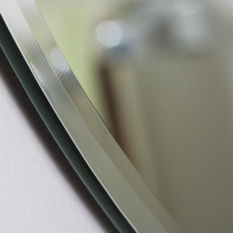 Piedmt Wall Mirror