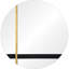 Miroir d'appoint Bea