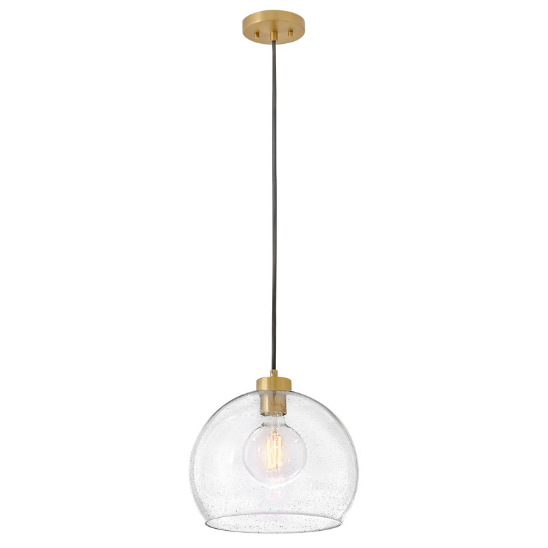 Lark Rumi Medium Pendant
