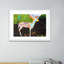 Fawn Painting by Amy Bautz-48617592-48617593