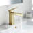 Cube Single-handle Bathroom Faucet-48024400-46545183