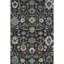 Tapis traditionnel lavable à la machine Premium Premium AMF2458-510103854-510103898