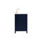 Ensemble de meuble-lavabo simple 48 po Irene-1120975941