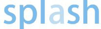 Logo Splash Home