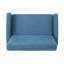 Fauteuil inclinable manuel 47 po de largeur-618498346