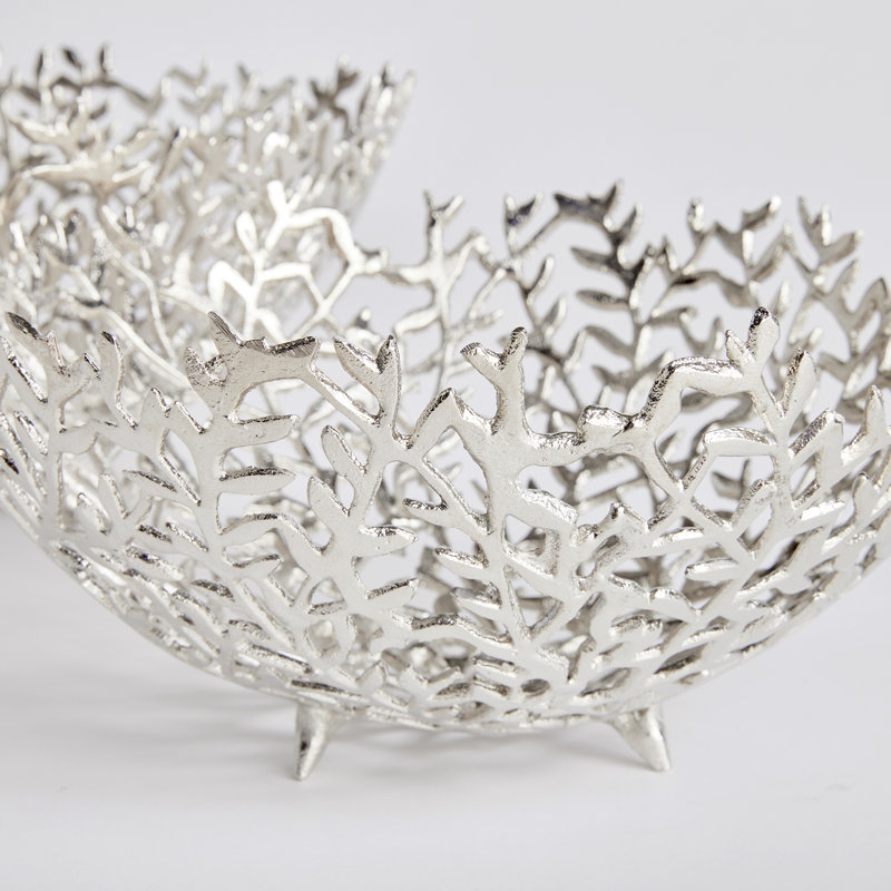 Aremi Celine Decorative Bowls