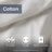 Suzanna 100% Cotton Comforter Set with Tufted Medallions-53916871-53916869