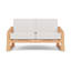 Pursuit Outdoor 2 - Seat Loveseat-1262744923