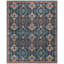 Tapis oriental en laine touffeté à la main Wahcheechee-24759863