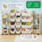 Toy Storage Organizer - Toy Organizers And Storage With Bookshelf, Toy Storage Shelf With 4 Shelves And 12 Storage Bins, Kids Bookshelf And Toy Storage For Kids Room, Playroom, Nursery-232116930