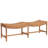 Murro Bay Upholstered Bench