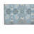 Tilly Low Pile Decorative Indoor Area Rug-591840004