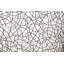 Crazy Wire Metal Garden Statue
