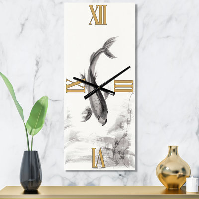 Horloge murale