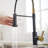 GAWEZA Kitchen Faucet-92871872