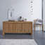 Moscatello 160cm Sideboard