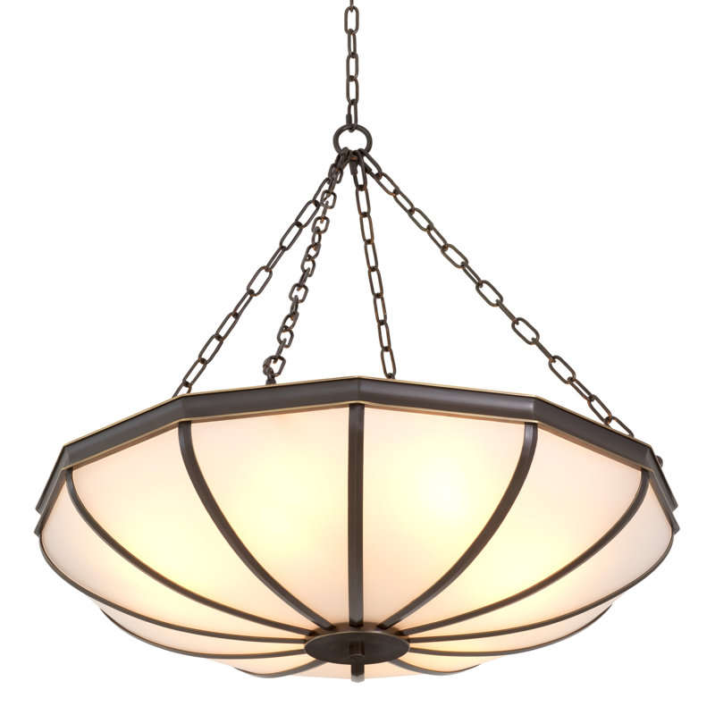 Jenkins Chandelier, 6 Lights