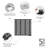 Brabantia Sinkside Sink Mat-101958379