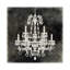Chandelier II by Oliver Jeffries - Wrapped Canvas Painting-1783683270