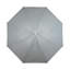 Chaise de plage avec parasol Edwin-76683849