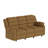 79" Wide 3-Seater Power Reclining Sofa with Dual Motorized Recliners-2121656816