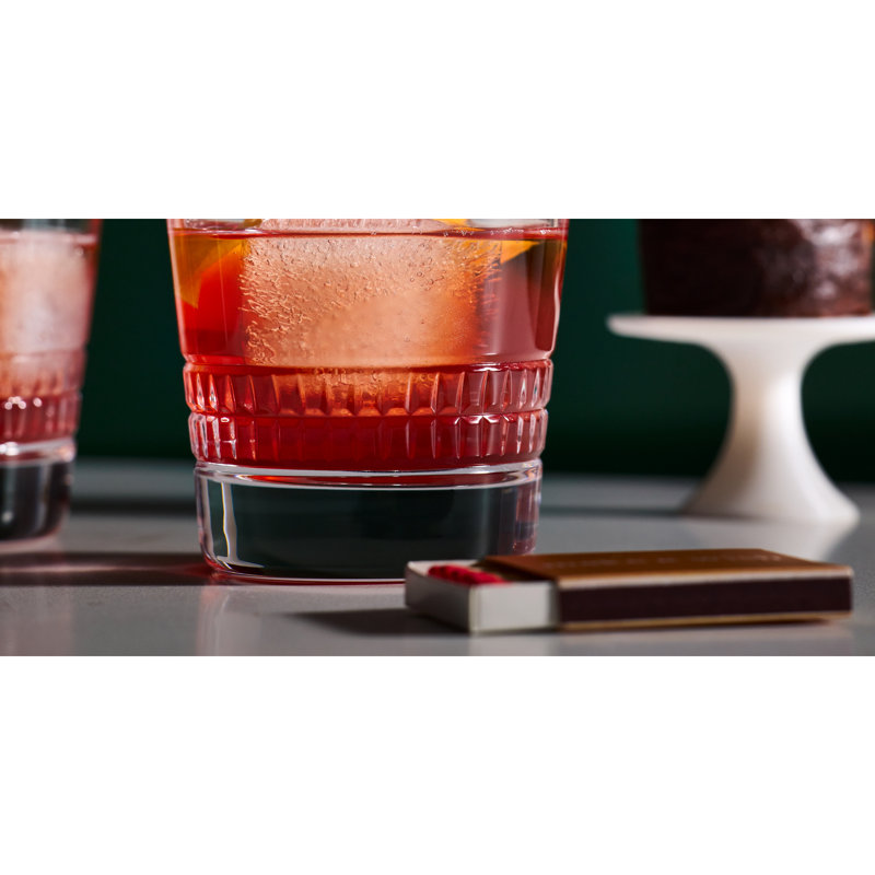 Kinship Radiant Tumbler 310ml/10.5oz Set of 2