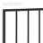 Tatum Metal Headboard-718432967-718432960