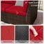Treyshun Modular Slanted Rattan Sectional Conversation Sets With Coffee Table-87868585-99277890