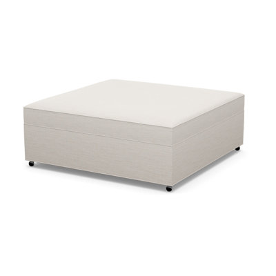 Square Ottoman