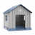 Blue/Gray est en rupture de stock