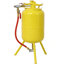 Réservoir de sablage portatif à air 5 gallons