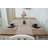 Red Barrel Studio® 16X70 Dining aesthetics, Floral Print table runner, Himachal, Brown-2065406643