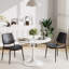 Ensemble 3 pièces de table de salle à manger et chaises Modern Modern-912323666-912323668-912323670