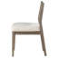 Ensemble de 2 chaises d'appoint Hutton